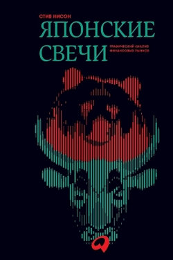 Японские свечи