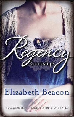 Regency Courtships/One Final Season/Captain Langthorne's Proposal