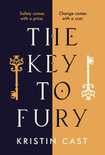 The Key to Fury