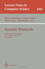 Security Protocols