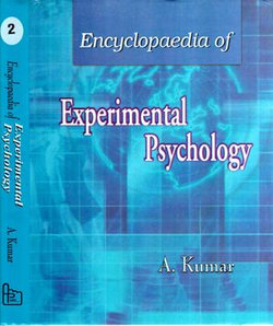 Encyclopaedia Of Experimental Psychology Encyclopaedia Of Experimental Psychology
