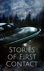 Stories of First Contact