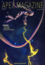Apex Magazine Issue 12