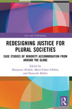 Redesigning Justice for Plural Societies