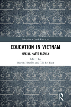 Education in Vietnam