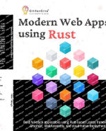 Modern Web Apps using Rust