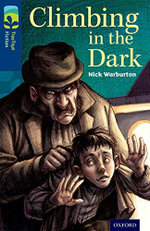 Oxford Reading Tree TreeTops Fiction: Level 14: Climbing in the Dark