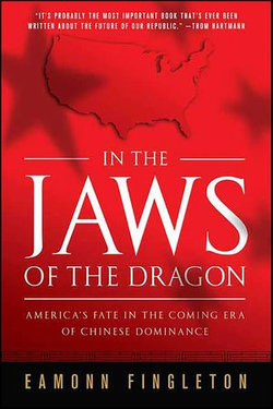 In the Jaws of the Dragon