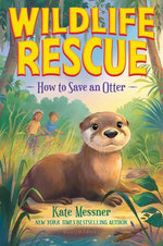 How to Save an Otter