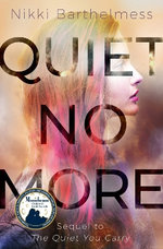 Quiet No More