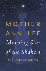 Mother Ann Lee