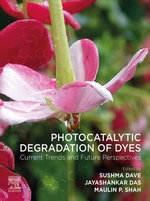 Photocatalytic Degradation of Dyes