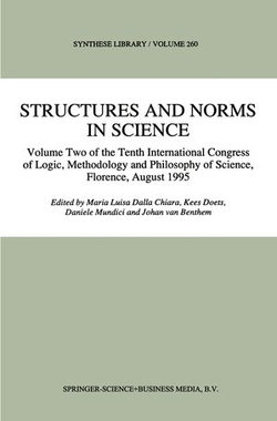 Structures and Norms in Science