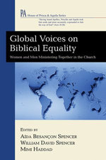 Global Voices on Biblical Equality