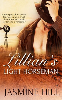 Lillian's Light Horseman