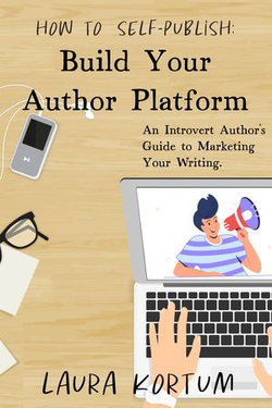 Build Your Author Platform