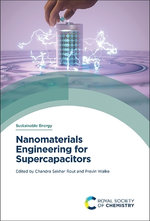 Nanomaterials Engineering for Supercapacitors