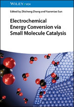 Electrochemical Energy Conversion via Small Molecule Catalysis