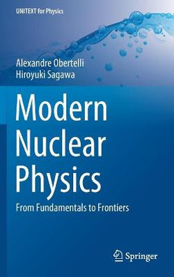 Modern Nuclear Physics