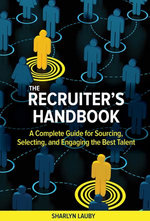 The Recruiter’s Handbook