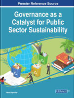 Governance as a Catalyst for Public Sector Sustainability Governance as a Catalyst for Public Sector Sustainability