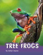 Tree Frogs