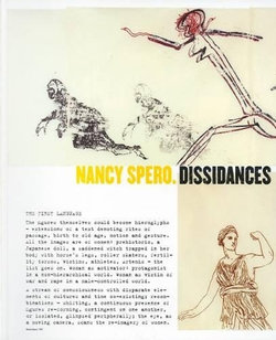 Nancy Spero