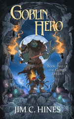 Goblin Hero