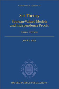 Set Theory