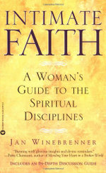 Intimate Faith