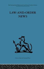 Law-And-Order News