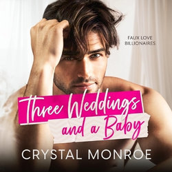 Three Weddings and a Baby Three Weddings and a Baby