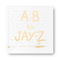 A B to Jay-Z