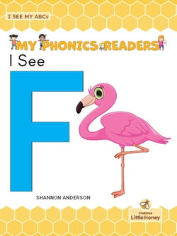 I See F I See F
