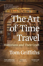 The Art of Time Travel