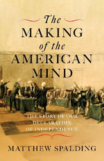 The Making of the American Mind