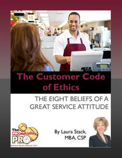 The Customer Code of Ethics