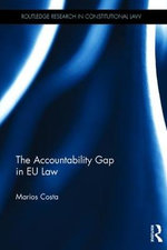 The Accountability Gap in EU Law