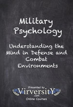Military Psychology
