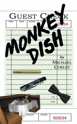 Monkey Dish Monkey Dish