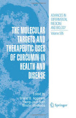 The Molecular Targets and Therapeutic Uses of Curcumin in Health and Disease