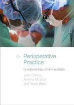Perioperative Practice