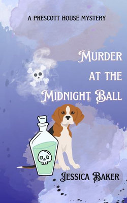 Murder at the Midnight Ball Murder at the Midnight Ball
