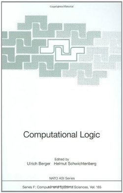 Computational Logic