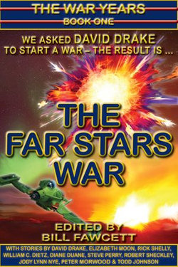 THE FAR STARS WAR
