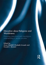 Education about Religions and Worldviews