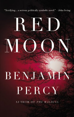 Red Moon