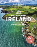 Best Road Trips Ireland Best Road Trips Ireland