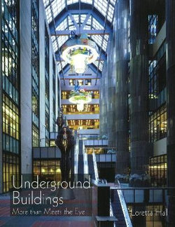 Underground Buildings