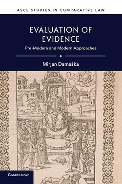 Evaluation of Evidence